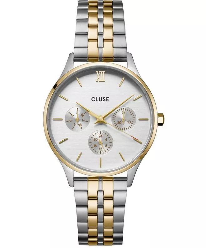 Cluse Minuit Multifunction  watch CW10704