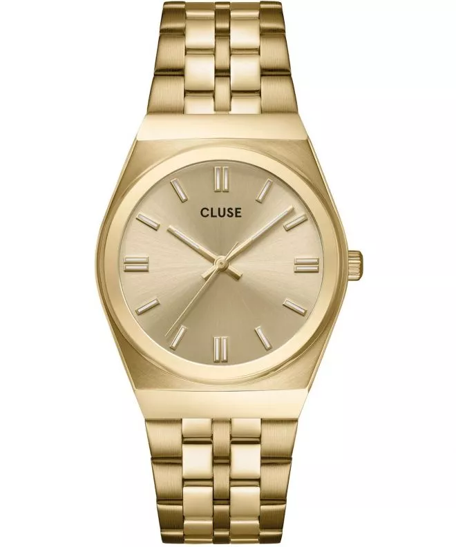 Cluse Retro 70’s watch CW35104