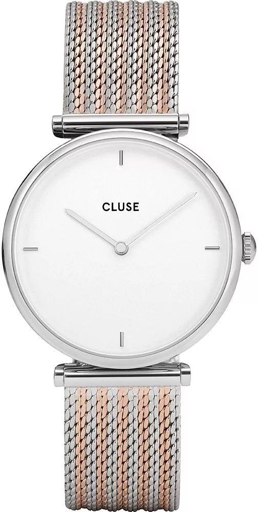 Cluse Triomphe Women's Watch CL61001