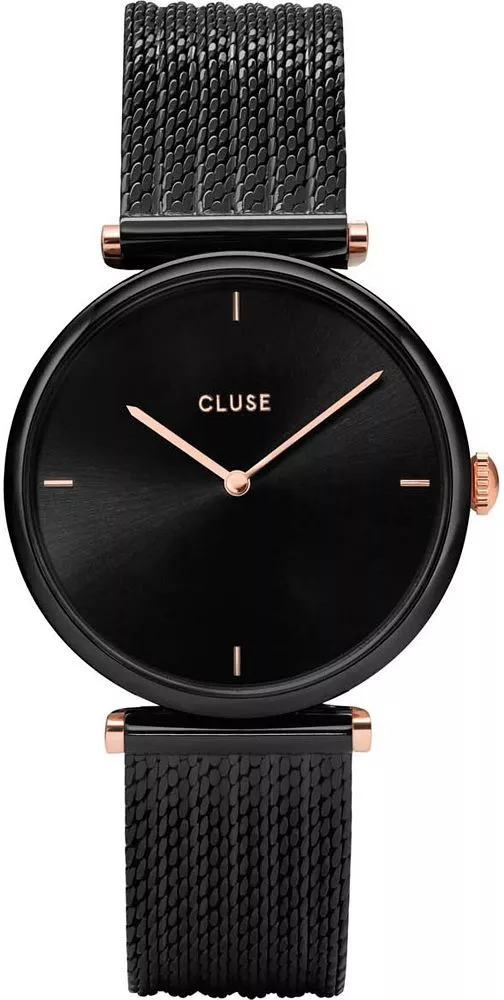 Cluse Triomphe Women's Watch CL61004