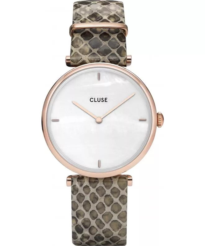 Cluse Triomphe Women's Watch CL61007