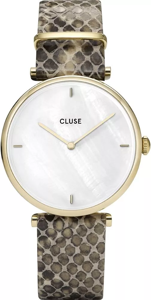 Cluse Triomphe Women's Watch CL61008