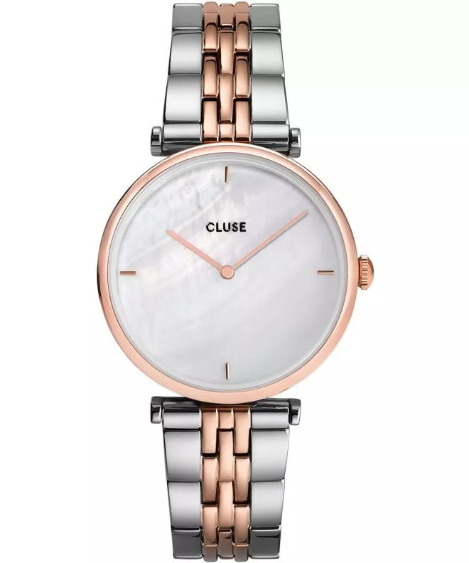 Cluse Triomphe Women's Watch CW0101208015