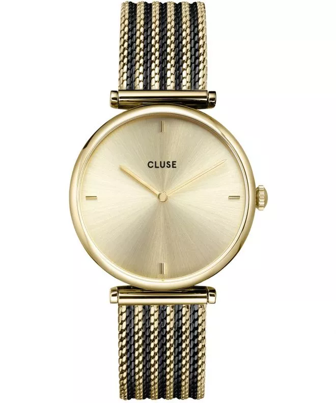 Cluse Triomphe watch CW10401