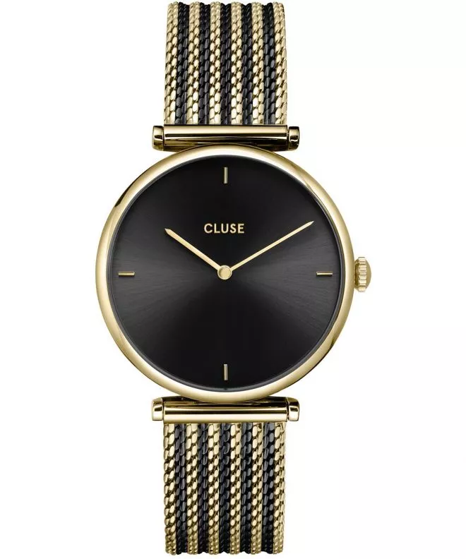 Cluse Triomphe Mesh  watch CW10403