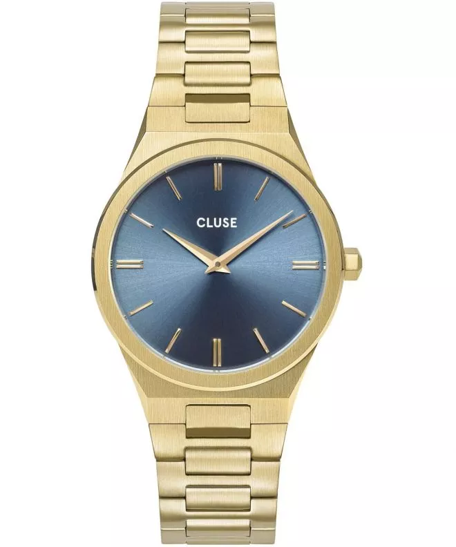 Cluse La Boheme Mesh Women's Watch CW0101210005