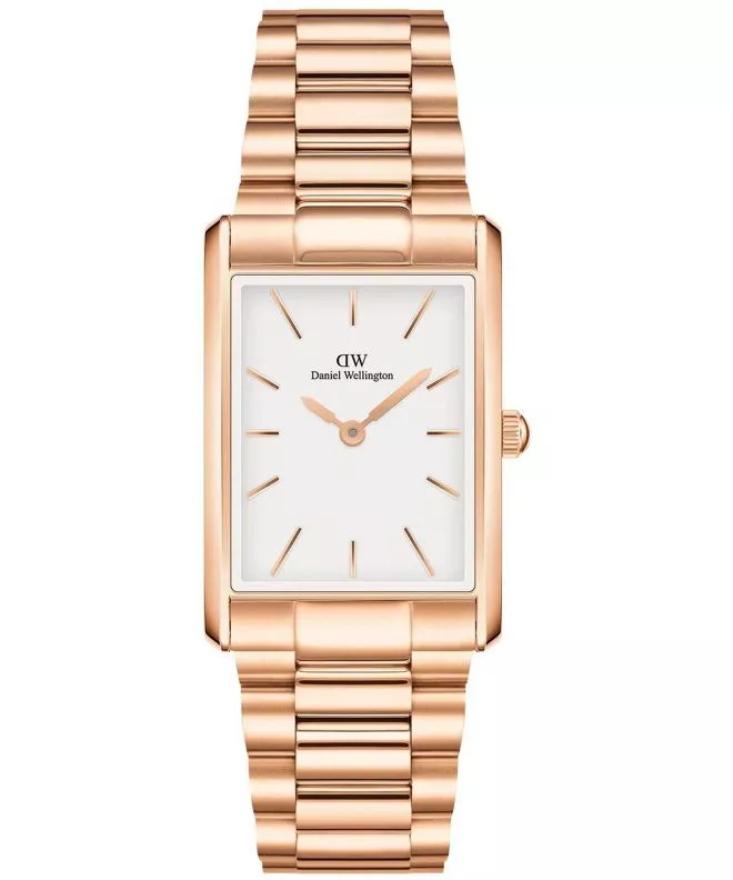 Daniel Wellington ICONIC LINK 28mm - Orologio - rose gold