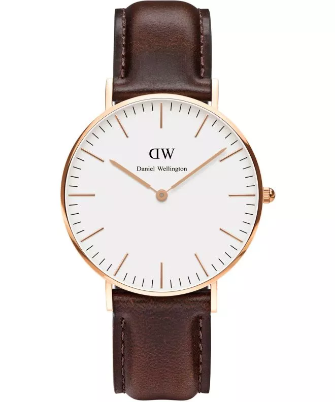 Daniel Wellington Bristol Rose 36 ladies watch DW00100039
