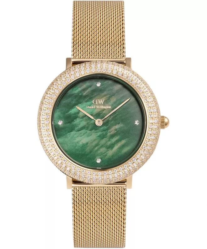Daniel Wellington Crystalline Bezel 32 watch DW00100824