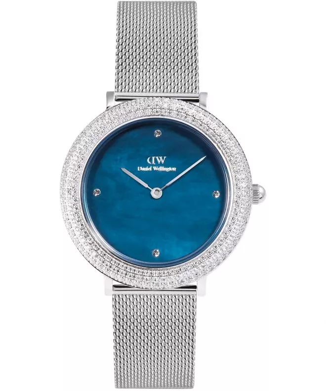 Daniel Wellington Crystalline Bezel 32 watch DW00100825