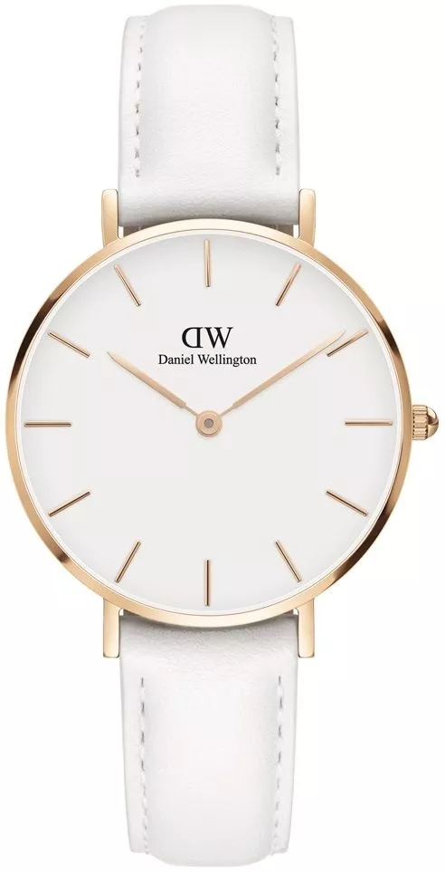 Daniel Wellington Classic Petite Bondi 32 ladies watch DW00100189