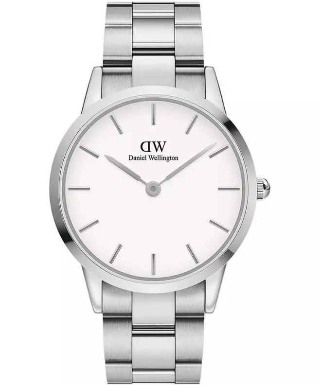  Daniel Wellington Iconic Link Men's Watch DW00100341