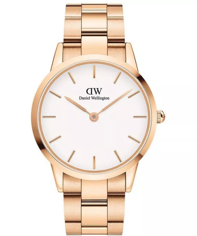 Daniel Wellington Iconic Link Ladies Watch DW00100343