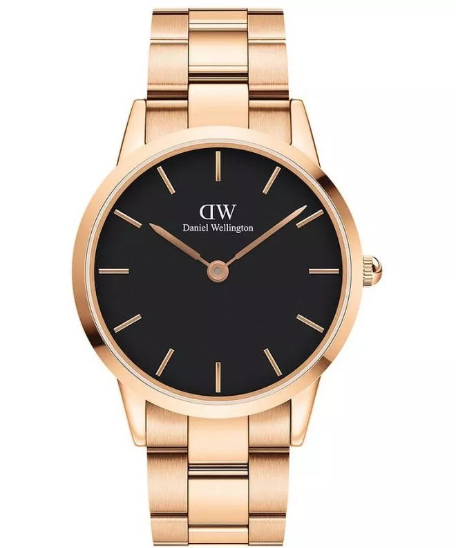 Daniel Wellington Iconic Link Ladies Watch DW00100344