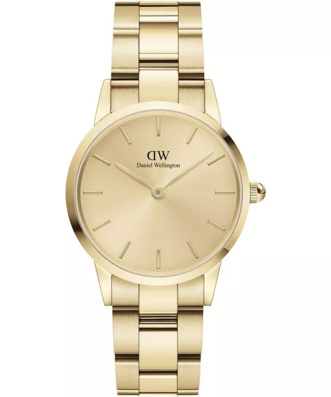 Daniel Wellington Iconic Link Unitone ladies watch DW00100403