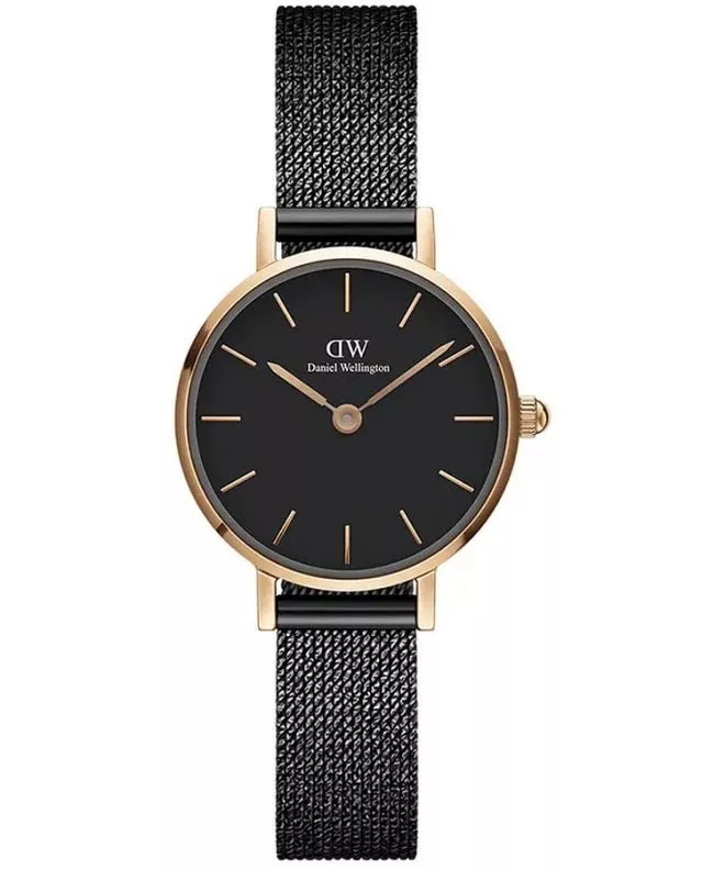 Daniel Wellington Petite Pressed Ashfield Ladies Watch DW00100441