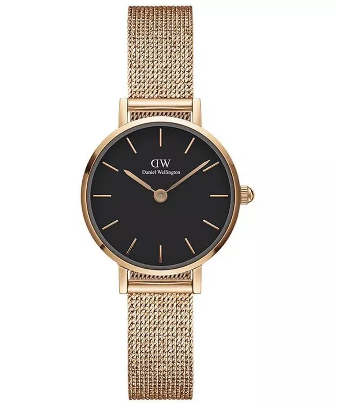 Daniel Wellington Petite Pressed Melrose Ladies Watch DW00100440