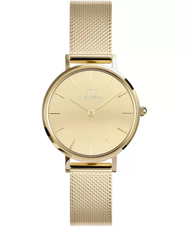 Daniel Wellington Petite Reflection 28 watch DW00100797