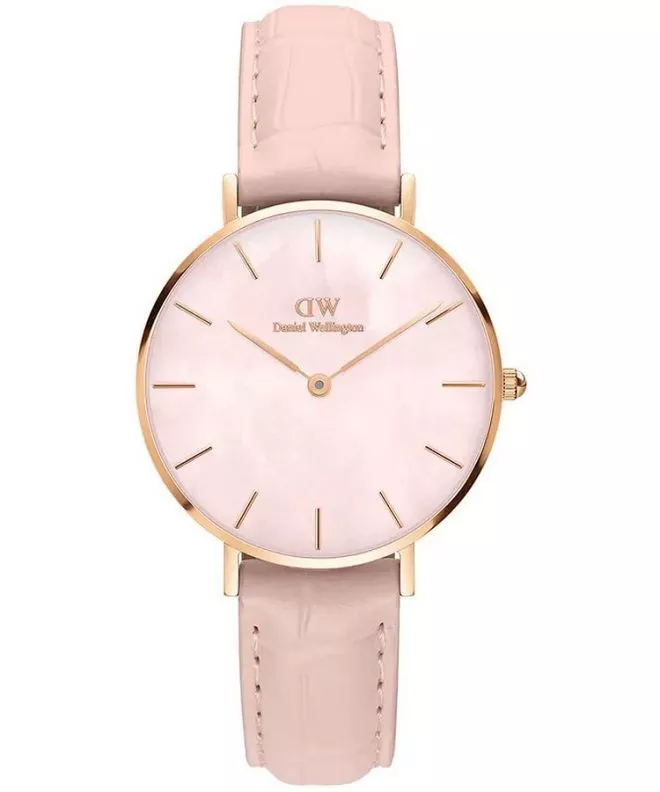 Daniel Wellington Petite Rouge 32 watch DW00100514