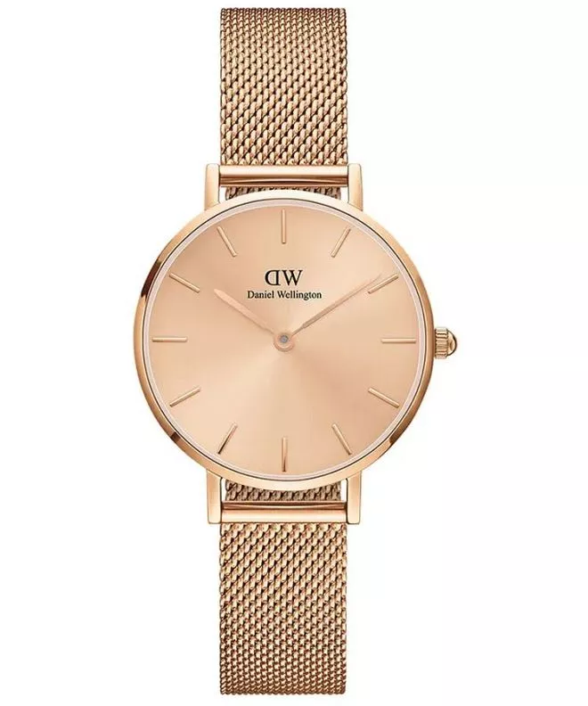 Daniel Wellington Petite Unitone Ladies Watch DW00100470