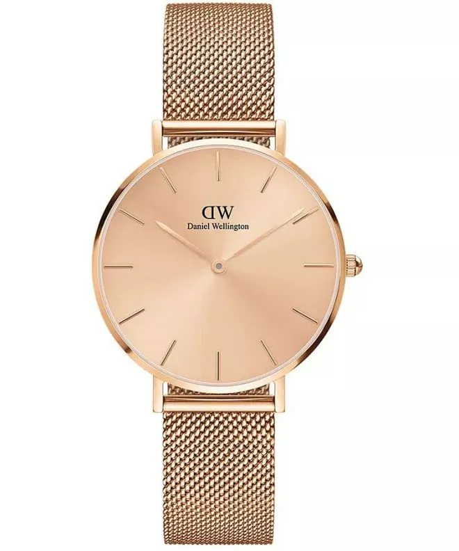 Daniel Wellington Petite Unitone Ladies Watch DW00100471