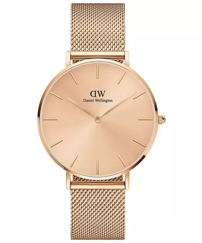 Daniel Wellington Petite Unitone Ladies Watch DW00100472