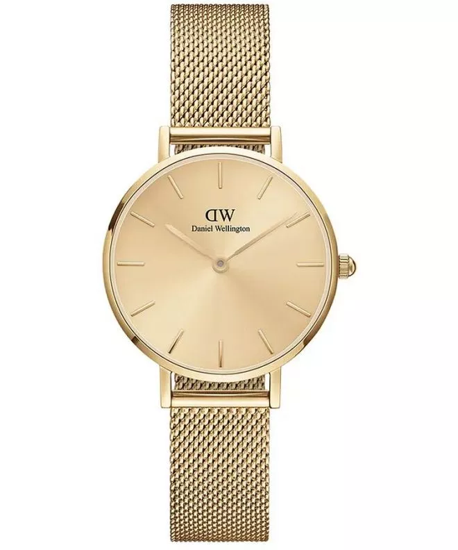 Daniel Wellington Petite Unitone Ladies Watch DW00100473