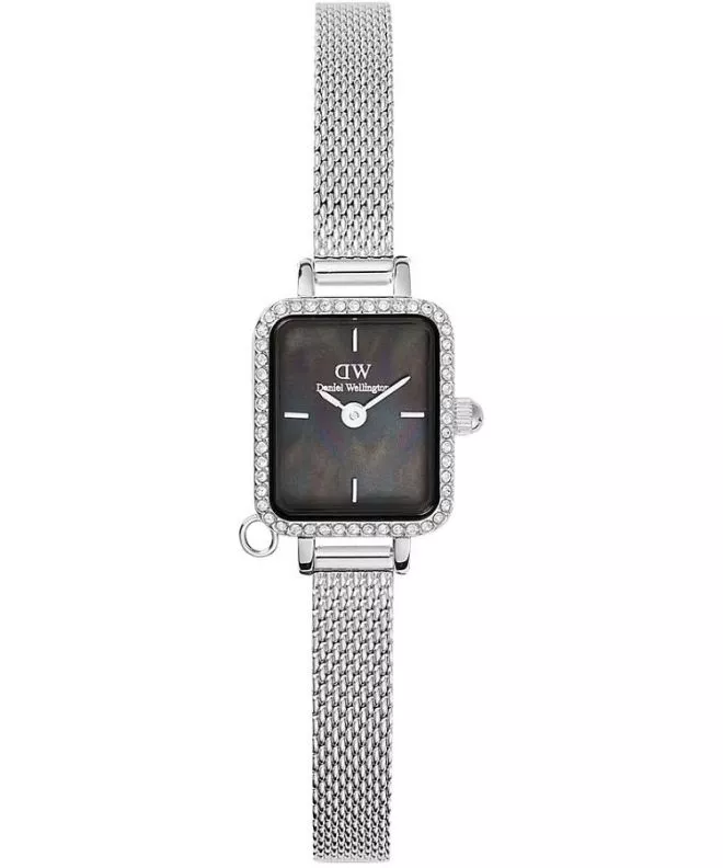 Daniel Wellington Quadro Charm Bezel 15 watch DW00100750