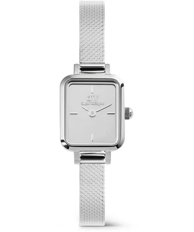 Daniel Wellington Quadro Mini Reflection 15 ladies watch DW00100800