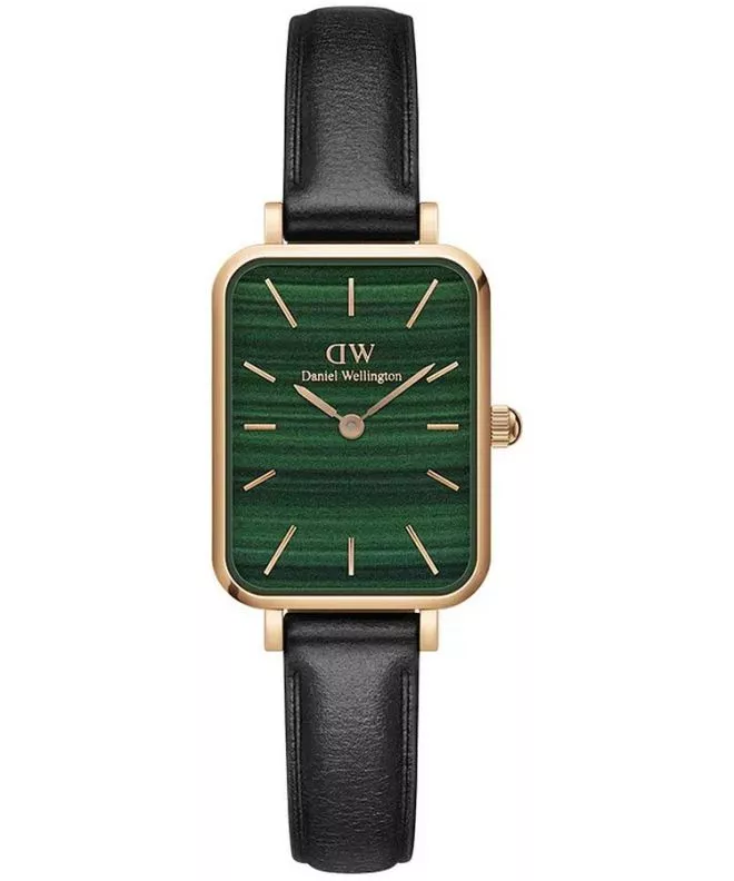 Daniel Wellington Quadro Pressed Sheffield Ladies Watch DW00100439