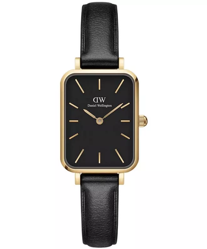 Daniel Wellington Quadro Pressed Sheffield 20 watch DW00100560