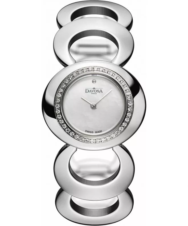 Davosa Vintage 60s Women's Watch 168.570.10