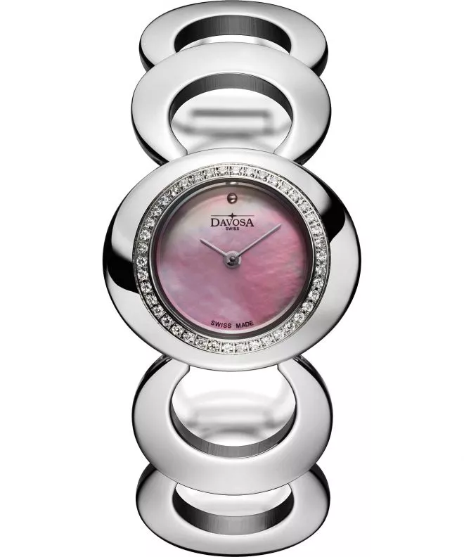 Davosa Vintage 60s Women's Watch 168.570.60