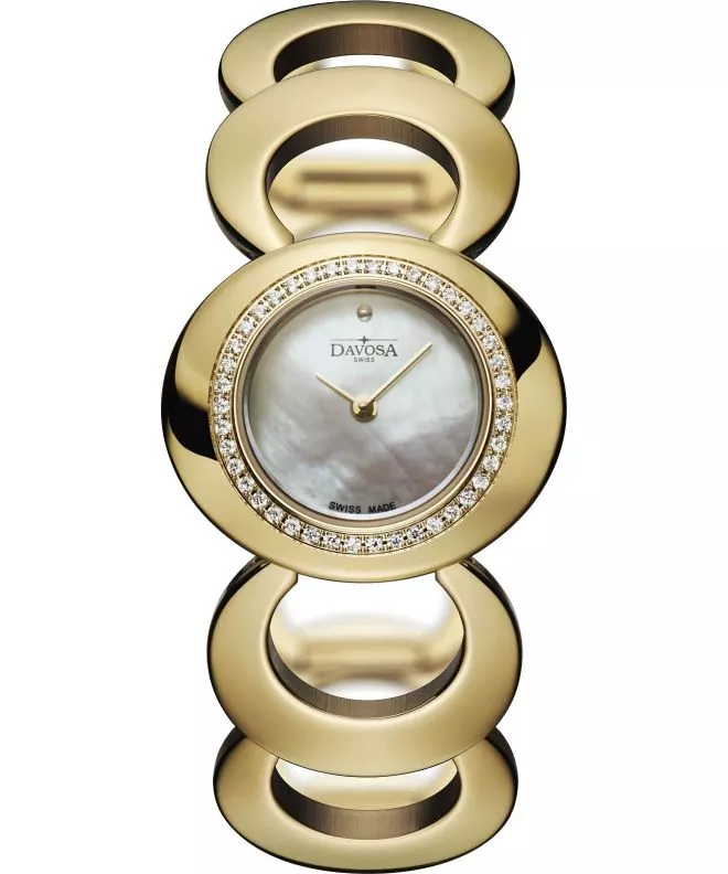 Davosa Vintage 60s Women's Watch 168.571.10