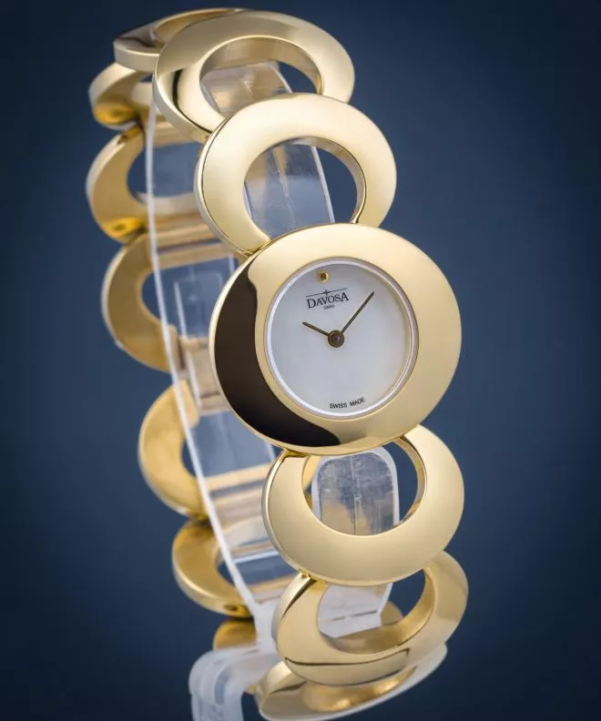 Davosa Vintage 60s Women's Watch 168.571.15