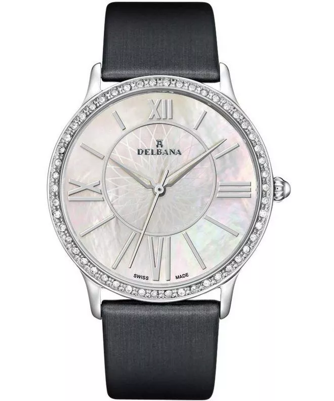 Delbana Paris Women's Watch 41611.591.1.516