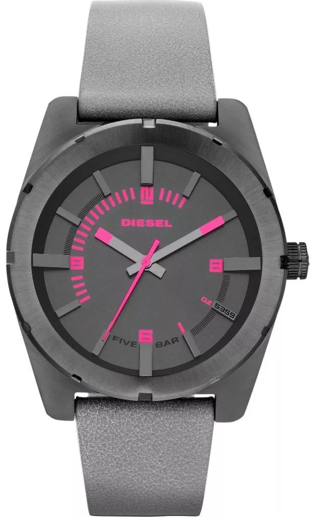 Diesel Analogue Women's Watch DZ5359