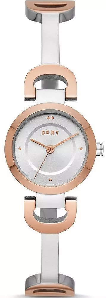 DKNY City Link Women's Watch NY2749
