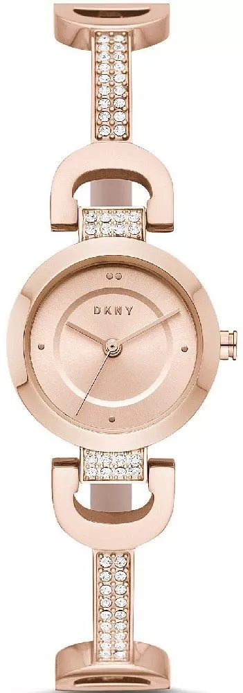 DKNY City Link Women's Watch NY2752