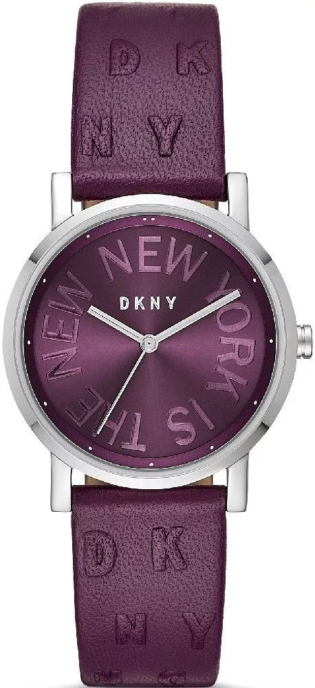 DKNY Soho Women's Watch NY2762