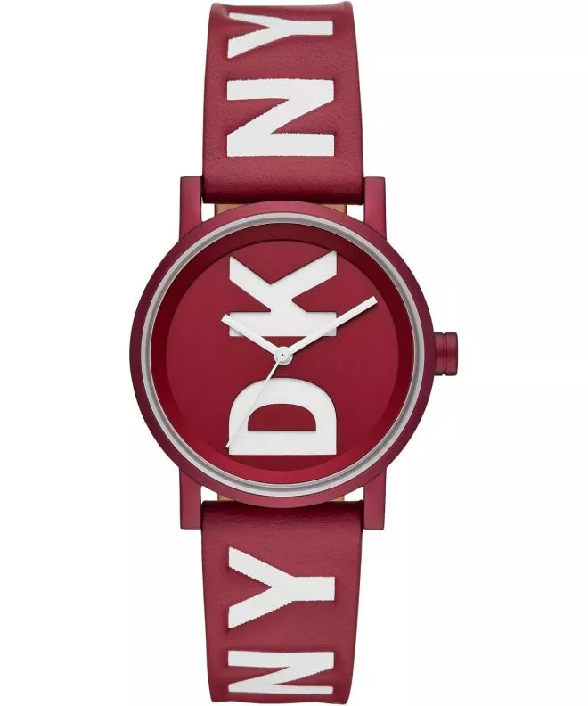 DKNY Soho Women's Watch NY2774