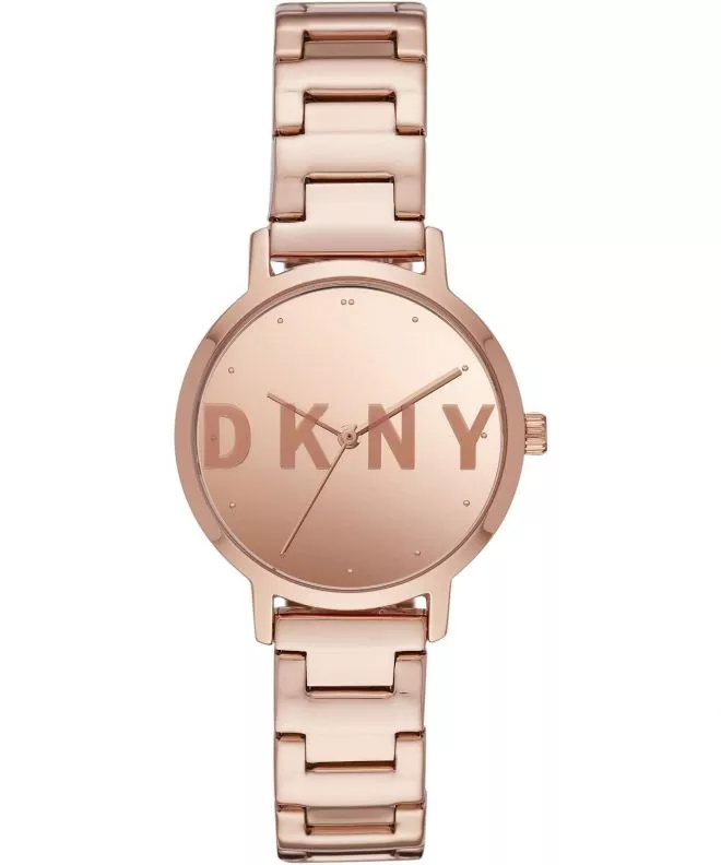 DKNY The Modernist Women's Watch NY2839