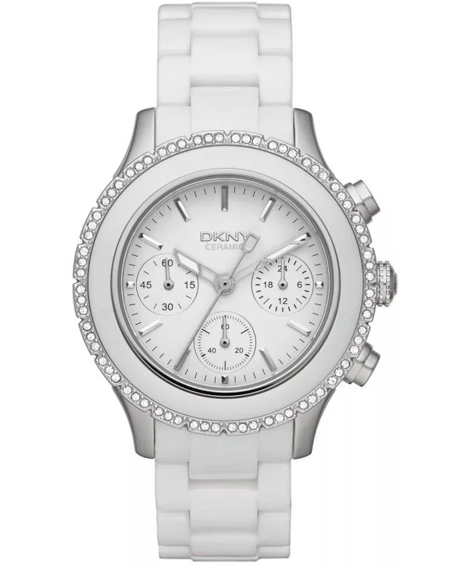 Dkny Donna Karan New York NY8672 - Watch • Watchard.com