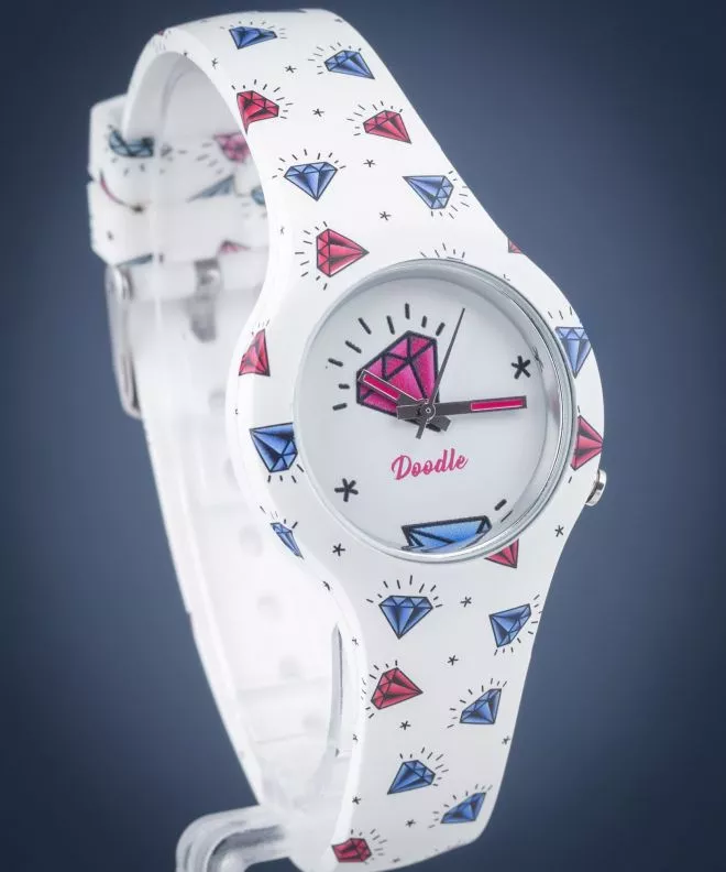 Doodle American Mood Women's Watch DO35003