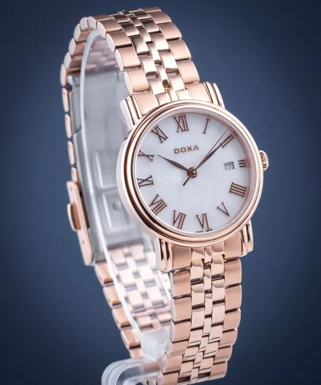 Doxa Royal Women's Watch 222.95.052.60