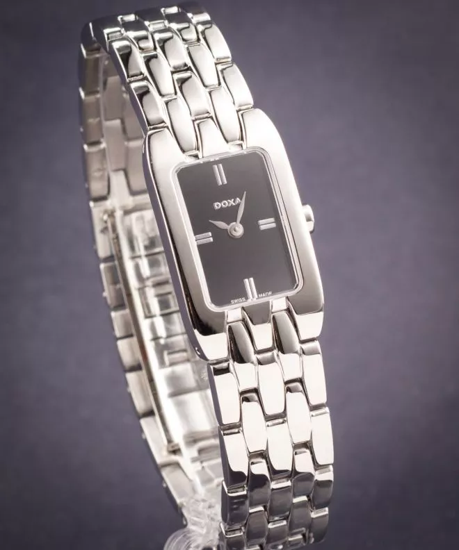 Doxa Chic Women's Watch 253.15.101.10