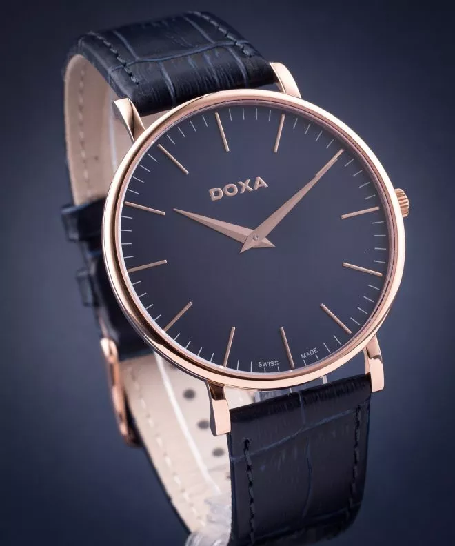 Doxa D-Light Men's Watch 173.90.201.03