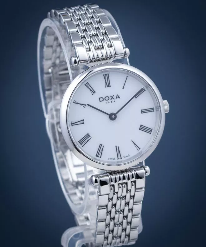Doxa D-Lux Women's Watch 111.13.014.10