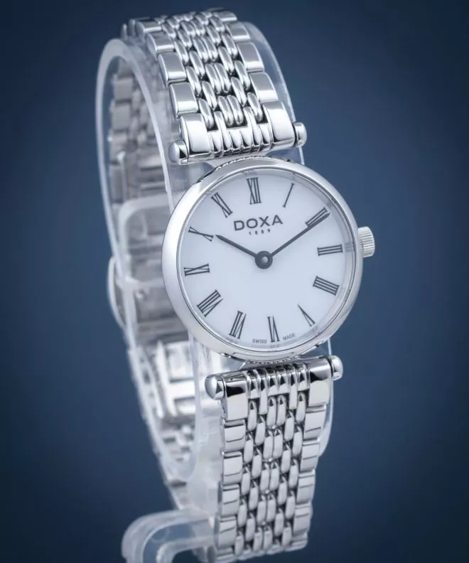 Doxa D-Lux Women's Watch 111.15.014.10