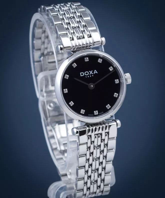 Doxa D-Lux Women's Watch 111.15.108.10